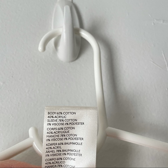 Free People Yellow Multicolored Speck Honey Cable Knit Pullover Sweater (SOLD) - Picture 6 of 7